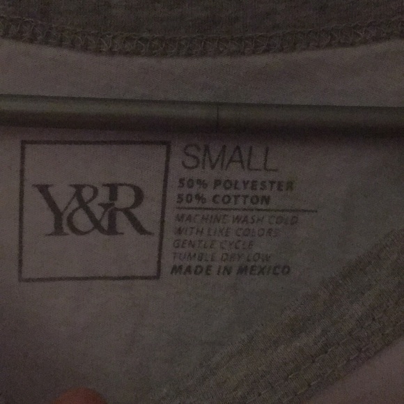 Y&R - Picture 3 of 3